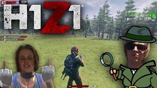 MY MOST KILLS IN DUOS YET! H1Z1 ft. Trazza | King Of The Kill!