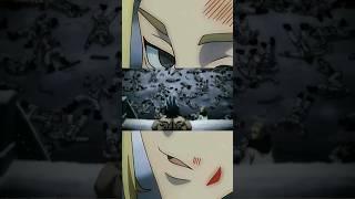 DRAKEN VS 100 BLACK DRAGON #tokyorevengersseason2