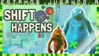 SHIFT HAPPENS | PC Gameplay Español [Indie EJA]