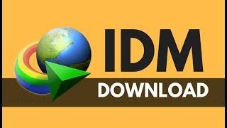 IDM [Internet Download Manager] FREE download 2019 (Fast & Easy)