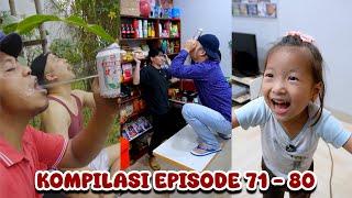 FULL VIDEO EPISODE 71 - 80 WARUNG TOKTOK | WARUNG JADUL | WARUNG CINA