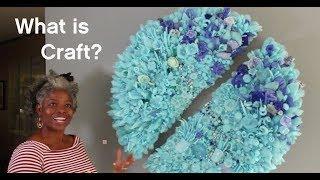 What is Craft? Fuller Craft Museum Overview Film