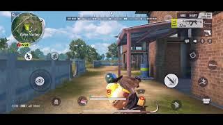 Last Game Before Update, How?? - Rules Of Survival