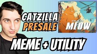 CATZILLA: SCAM OR NOT ?