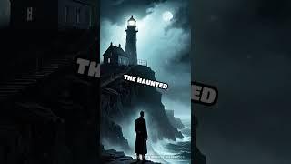 Mystery Minute Mysteries E3: The Haunted Lighthouse Mystery #whodunit  #mysterystories