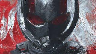 Ant-Man - Fight/Abilities Compilation & Size Manipulation (+ "Avengers: Endgame") [IMAX® HD]
