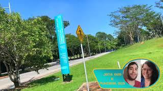 Tour USP - ICB - Instituto de Ciências Biomédicas (1)