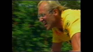 Tour de France 1989 Etappe 18 Le Bourg-d'Oisans - Villard-de-Lans