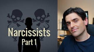 Decoding Narcissists Part 1: Overt Narcissists