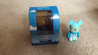 Disney Vacation Club Vinylmation Review