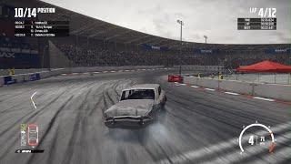 Wreckfest