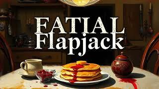 Fatal Flapjack |  FULL AUDIOBOOKS