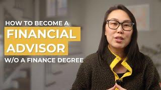 How to Become a Financial Planner: Complete Career Change Guide (2025)