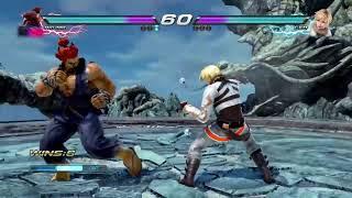 Tekken 7 Gujranwala vs Wazirabad