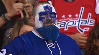 NHL Best Fans