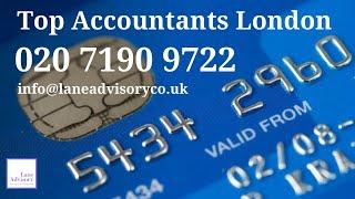 Top Accountants London