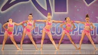 JDI Dance Company - Countdown