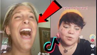 Tiktokers Are Faking Mental Illnesses/Disorders For Clout... (Tiktok Cringe Compilation)