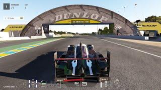 GT7 HUD in Assetto Corsa - Installation Guide