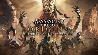 Assassins Creed Origins The Curse of the Pharaohs - CODEX wont start Fix