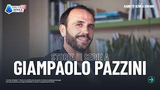 Storie di Serie A con Giampaolo Pazzini | Radio TV Serie A con RDS