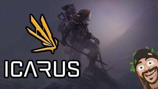 Eine neue Welt | ICARUS - FIRST COHORT [001] Let's Play deutsch German gameplay