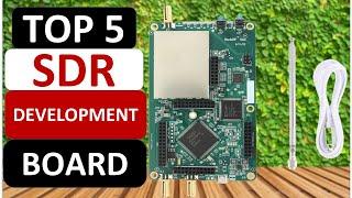 Top 5 Best SDR Development Board in 2025 on AliExpress