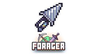 What Can You Obliterate in Forager?