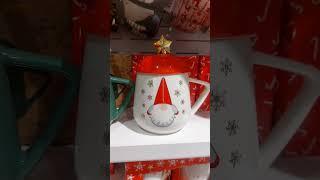 Sinsay Home Christmas collection  #shopping #sinsay #homedecor