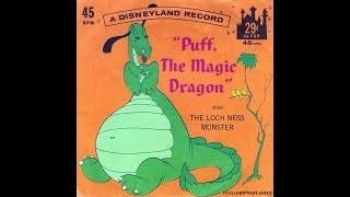Puff The Magic Dragon 1978