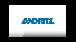 ANDRITZ corporate video