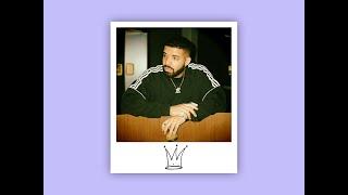 Drake X The Weeknd X Partynextdoor TYPE BEAT || "SIX" || @mavprod (2021)
