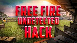 NEW FREE FIRE HACK FOR PC 2024 | BEST PC PANEL FREE FIRE | FREE DOWNLOAD