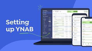 Getting Started With YNAB in 2024
