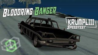 SeeMTA V3 - BLOODRING BANGER SPEEDTEST