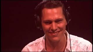 DJ Tiesto   In Concert 30th October 2004 Gelredome Arnhem