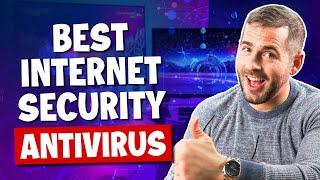 Best Internet Security 2024: Safeguard Your Digital World