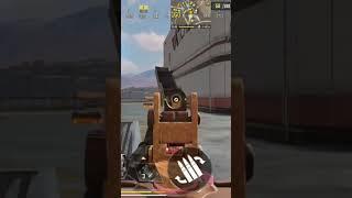 1 vs 4 attim ikili takim geldi basmaya  #codm #codmobile #codclips #callofdutymobile #callofduty