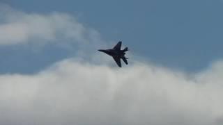 MIG-29 - Giżycko - Mazury Air Show