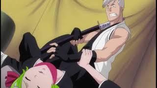 Bleach: Who is the real perv.... here?