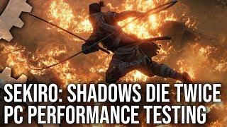 Sekiro: Shadows Die Twice PC Analysis: The Best Way To Play?