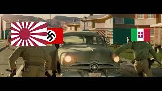 [HOI4] World War 2 in a Nutshell [Explained by Indiana Jones]