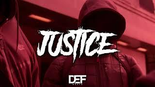 #OFB SJ x #BWC Yanko x UK Drill Type Beat  - "JUSTICE" | UK Drill Instrumental 2023