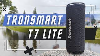 THE BEST  WIRELESS SPEAKER TRONSMART T7 LITE Portable Outdoor Speaker