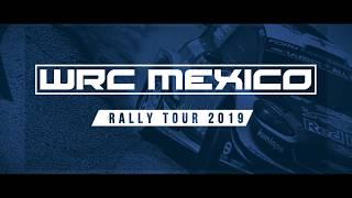 Rally Tour MORF 2019