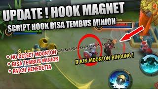 SCRIPT AUTO AIM HOOK FRANCO TERBARU 2020 NO BANNED, MAGNET HOOK