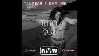 DJKwemo - Into You (Prod. By DJKwemo) | Year: 1, Day: 49