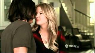 Hanna/Caleb ll Pretty Little Liars 1.20 (1)