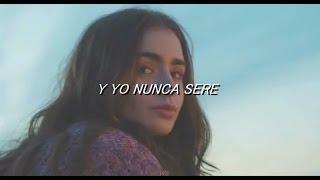 i hate u, i love u  | gnash (ft. olivia o'brien) sub. español |LOVE ROSIE VIDEO|