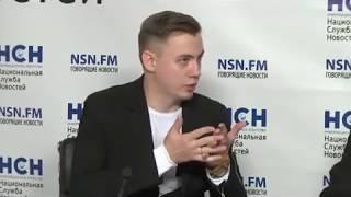 Дмитрий Смирнов о "бесплатных проститутках" и сексе до брака